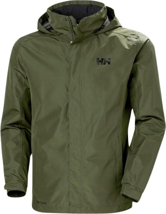 Actual product image Helly Hansen Dublin Jacket (XL)