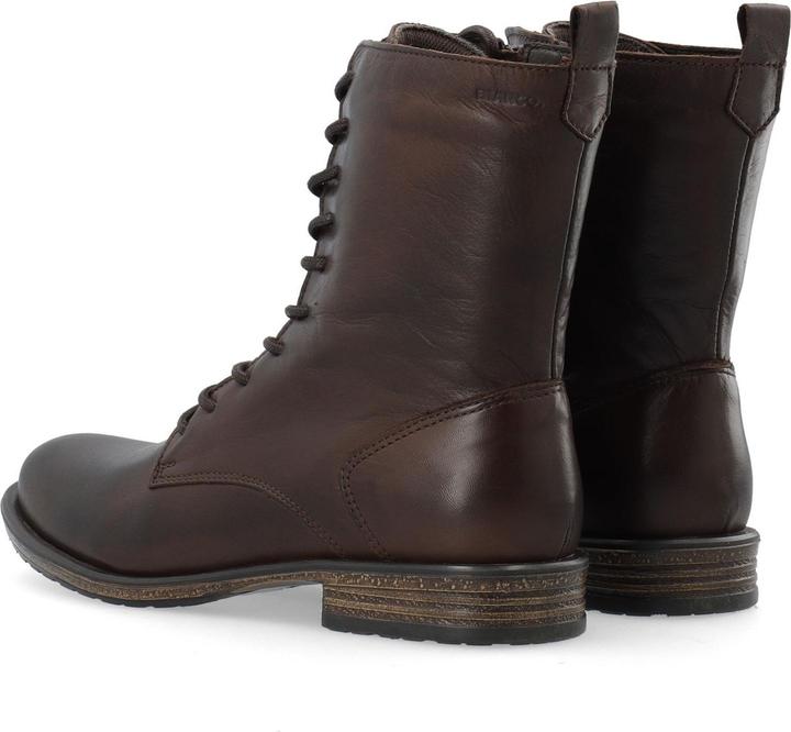 Bianco BIADANELLE Schnürstiefel (38)