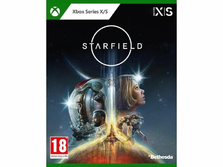 Immagine prodotto Bethesda Starfield (Xbox Series X, DE)
