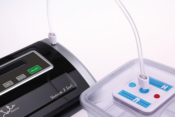 Actual product image Jata EV1026