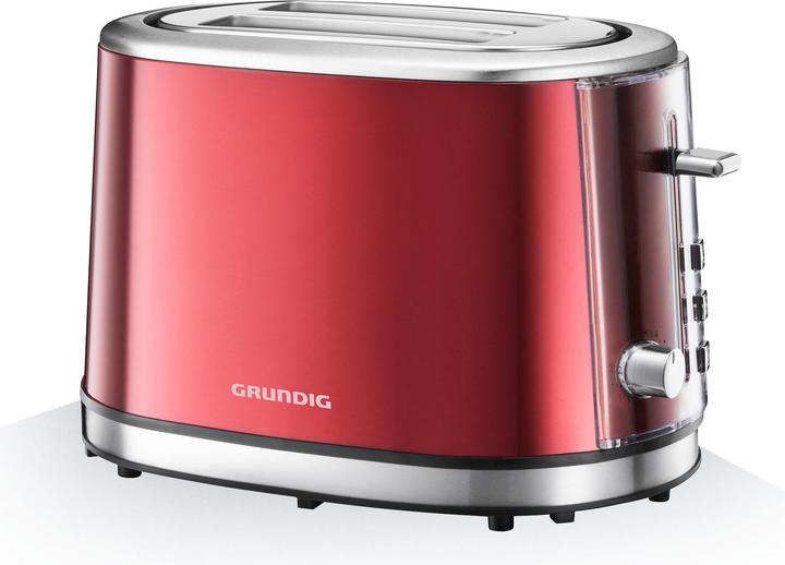 Actual product image Grundig Ta 6330