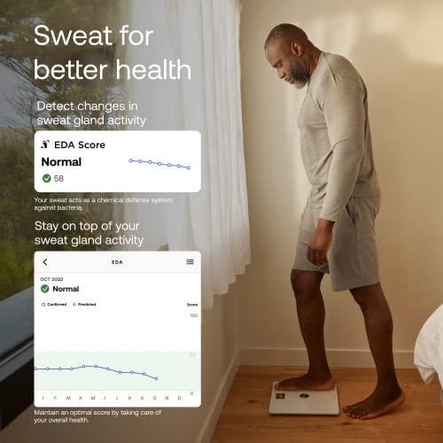 Produktbild Withings Body Comp (200 kg)