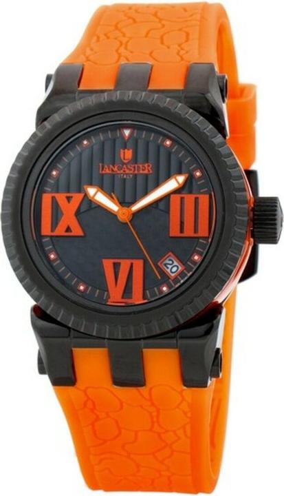 Immagine prodotto Lancaster Ladies' Watch ola0643bk-or (Ã˜ 38 mm) (38 mm)