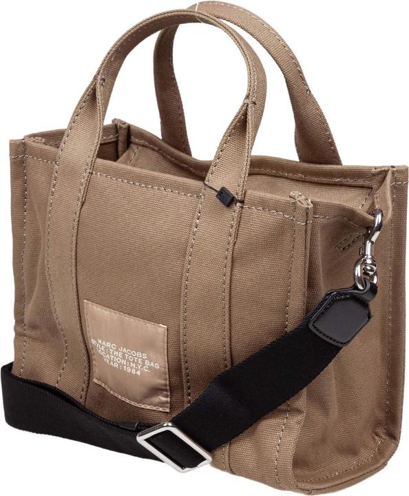 Actual product image Marc Jacobs Bag - Mini Bag THE MINI TOTE BAG
