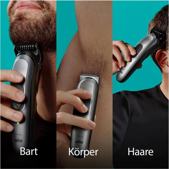 Produktbild Braun MGK 7440
