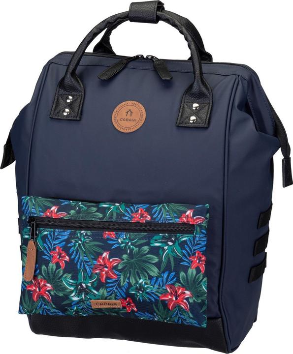 Image du produit Cabaia Rucksack / Backpack Adventurer Recycled Waterproof Medium (23 l)