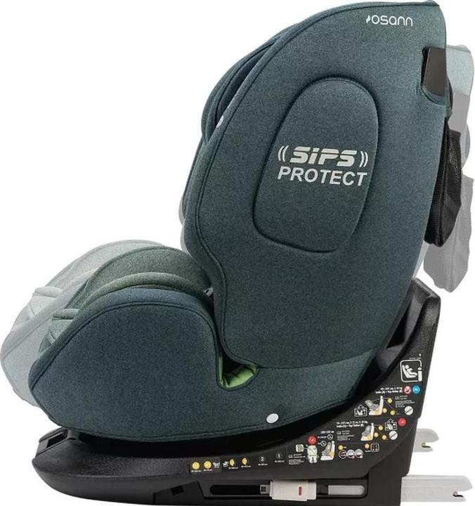 Produktbild Osann One360 i-Size (Reboarder, ECE R129/i-Size Norm)
