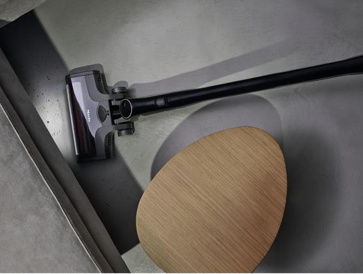 Produktbild Miele Triflex HX2 Cat & Dog