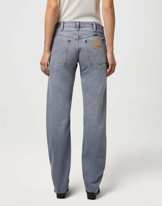 Actual product image Wrangler Jeans Low Rise Cowboy Jean (26)