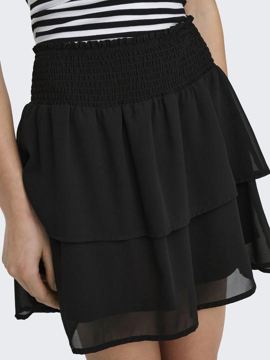 Immagine prodotto Only Gonna a strati con smock (XL)