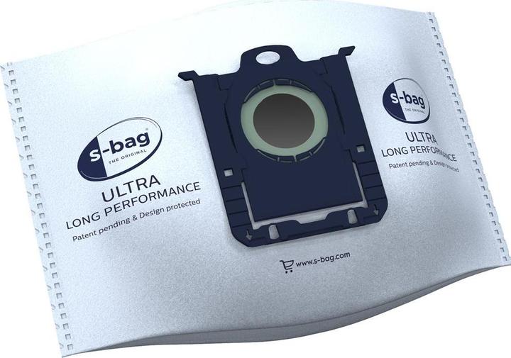 Electrolux s-bag Ultra Long Performance Value Pack (8 Beutel) (8 x)