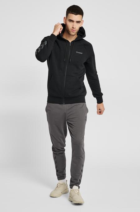 Produktbild hummel Isam Tapered Pants (S)