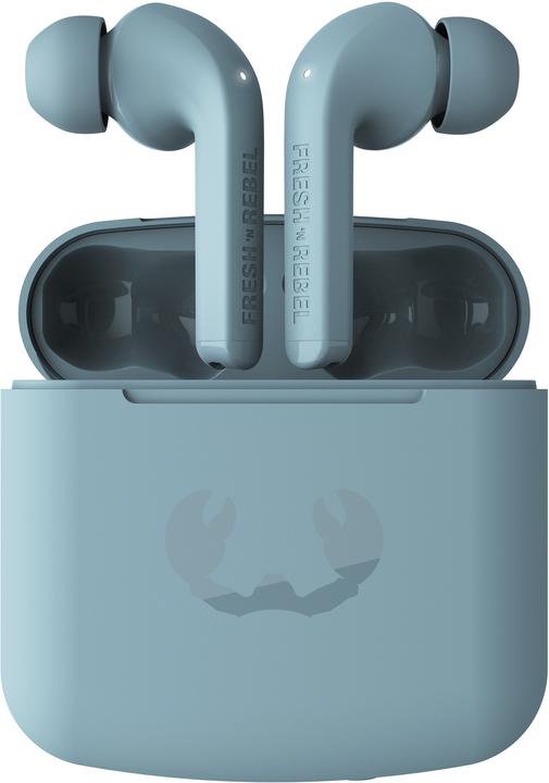 Fresh'N Rebel Twins 1 Tip (ANC, 24 h, Wireless)