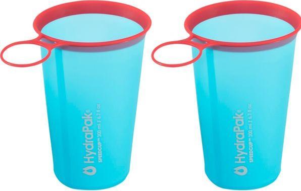 Actual product image Hydrapak Speedcup drinking cup 2 pack (0.15 l)
