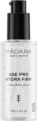 Actual product image Madara MÃDARA - Hyaluronic skin gel Age Pro Hydra Firm (Hyaluron Jelly) 75 ml (75 ml, Face gel)