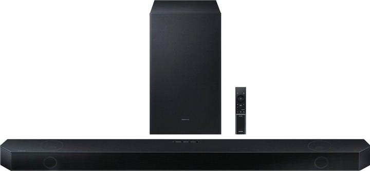 Immagine prodotto Samsung HW-Q710B/ZG (330 W, 3.1.2 Canale)