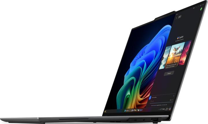 Produktbild Lenovo ThinkPad X9-15 Gen 1 (15.30", Intel Core Ultra 7 258V, 32 GB, 1000 GB, DE)