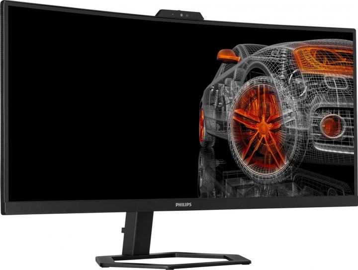 Actual product image Philips 34E1C5600HE (3440 x 1440 pixels, 34")