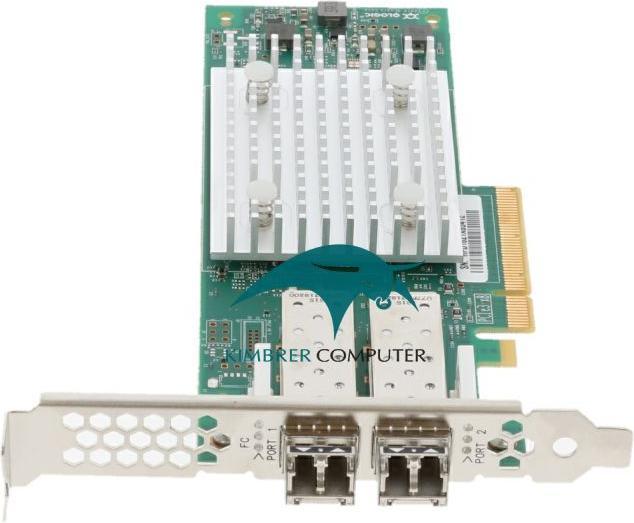 Immagine prodotto Dell HBA, Fibre Channel 16GB doppia porta