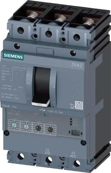 Produktbild Siemens 3VA2010-6HM32-0AA0