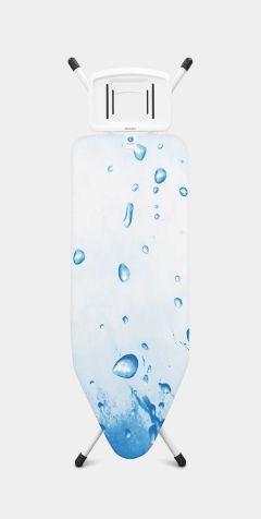 Image du produit Brabantia Tables à repasser (124 x 45 cm)