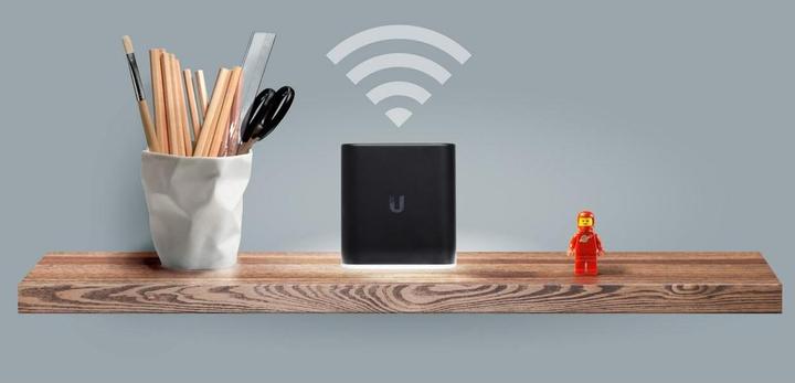 Immagine prodotto Ubiquiti AirCube (867 Mbit/s)