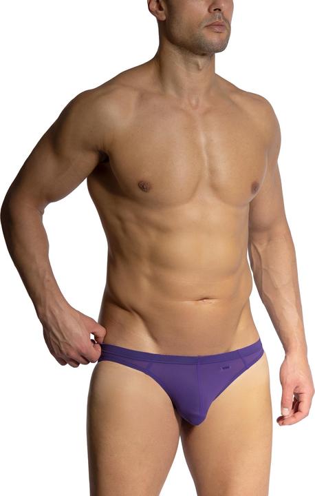 Immagine prodotto Olaf Benz Slip RED0965 Brazilbrief (L, Confezione singola)