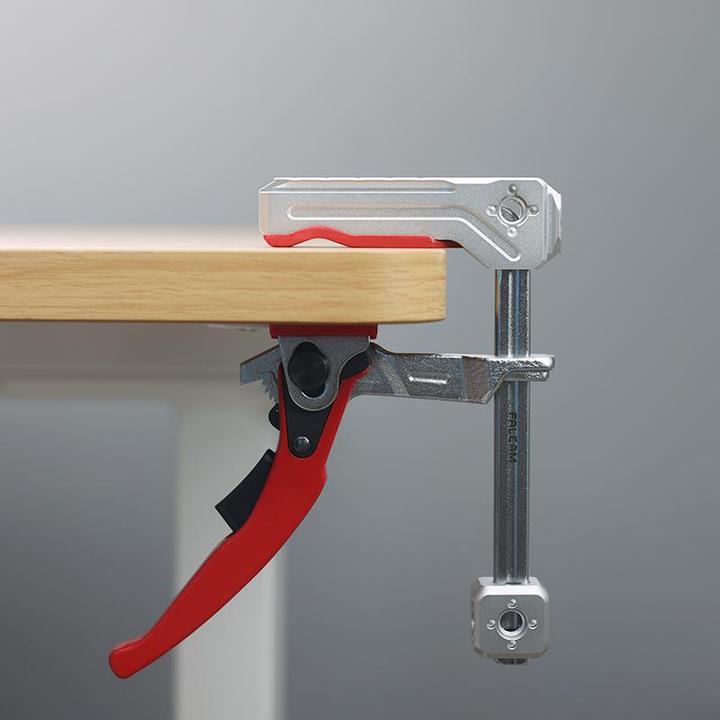 Image du produit Falcam Plaque d'extension pour F22 Quick Release Clamp 3165 (Pince de pied)