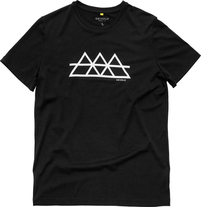 Devold Classic "Triple" Tee Men (XL)