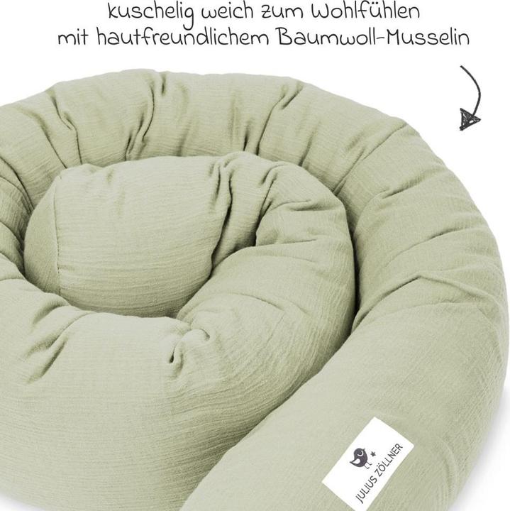 Produktbild Julius Zöllner Nestschlange