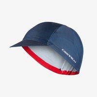 Castelli Rosso Corsa 2 Cap