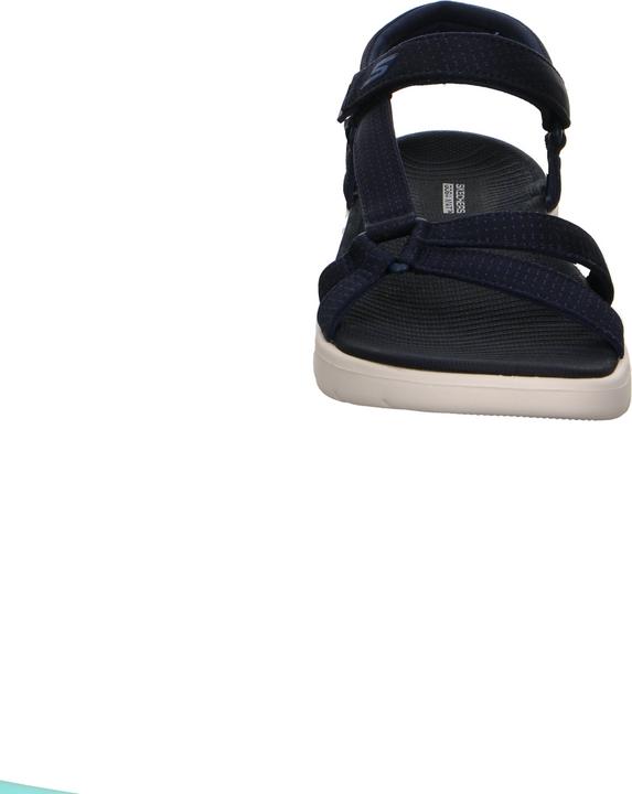 Produktbild Skechers Go Walk Flex Sandal - Sublime (40)