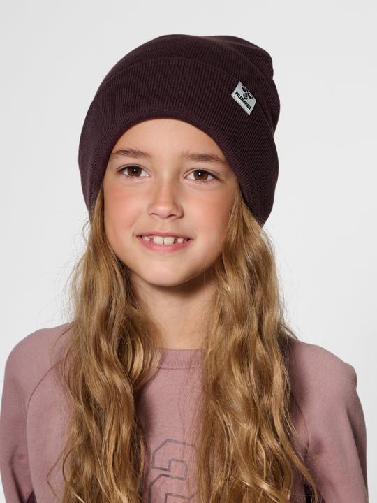 Actual product image hummel hmlPARK BEANIE