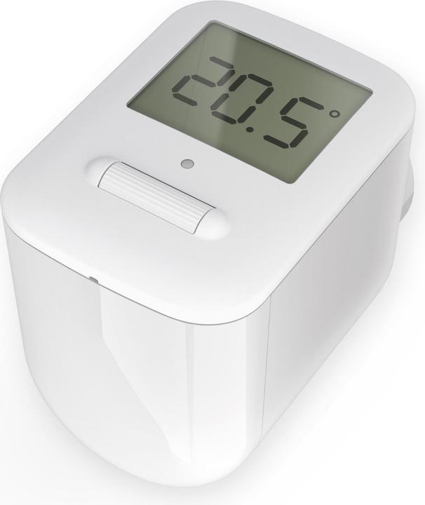 Produktbild Telekom Smart Home Heizkörperthermostat