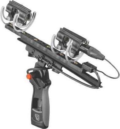 Image du produit Rycote Mod Ws 8 Kit (Peaux)