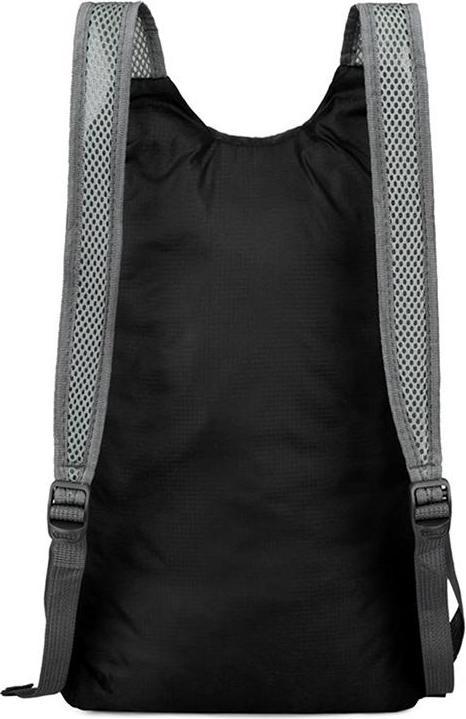 Actual product image Novidarte Folding backpack