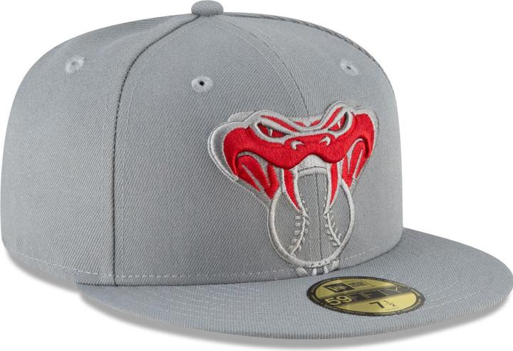New Era 59Fifty Cap - STORM Arizona Diamondbacks - 8 (8)