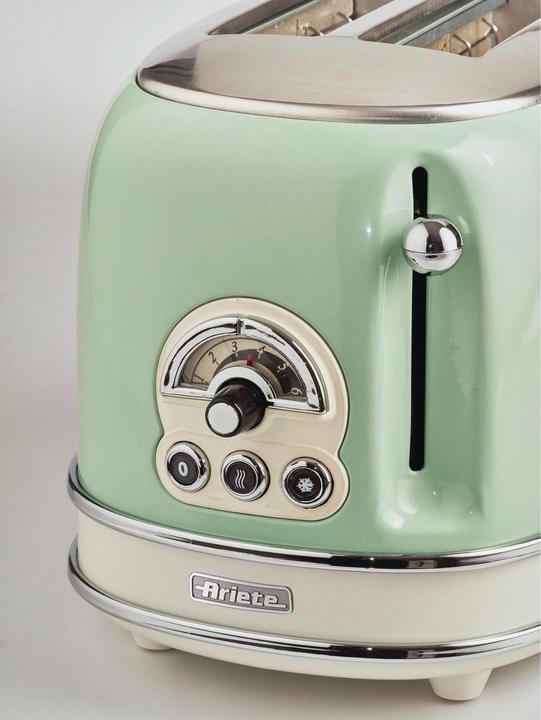 Actual product image Ariete 155 Vintage (CH plug)