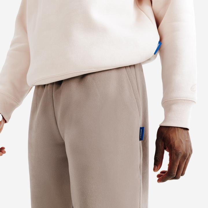 Actual product image Decathlon Hose Herren Oversized - braun (M)