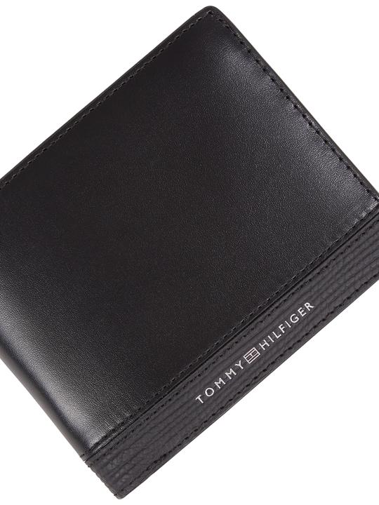 Image du produit Tommy Hilfiger Th Business Cc Flap And Coin (100% cuir (FWA))