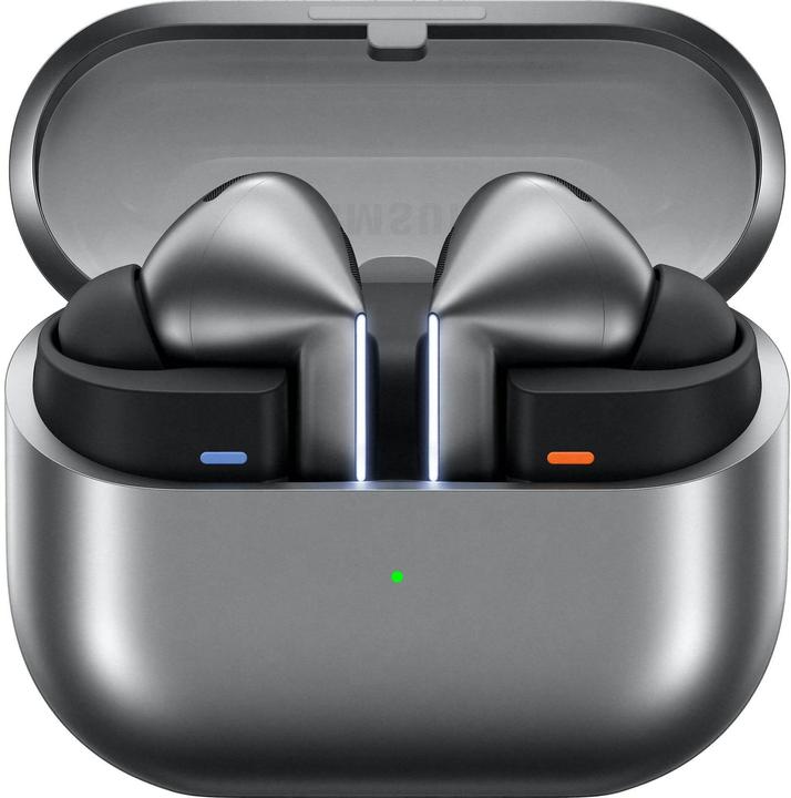 Actual product image Samsung Galaxy Buds3 Pro (ANC, 6 h, Wireless)