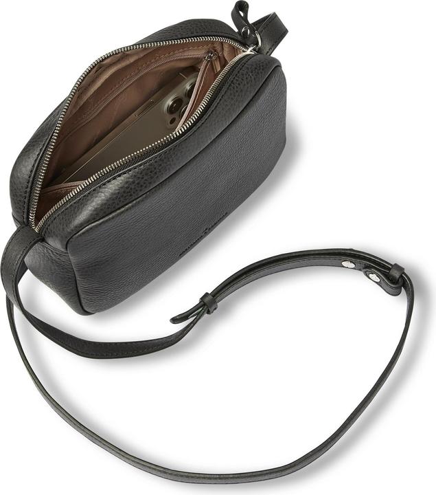 Produktbild Castelijn & Beerens Carisma Umhängetasche Leder 23.5 cm