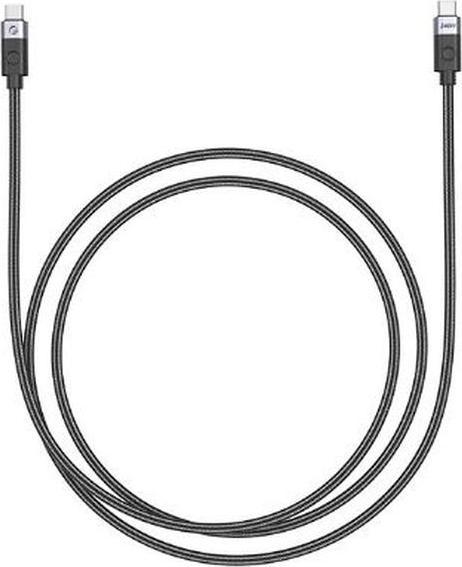Produktbild Orico USB C – USB C (1 m, USB 4.0)