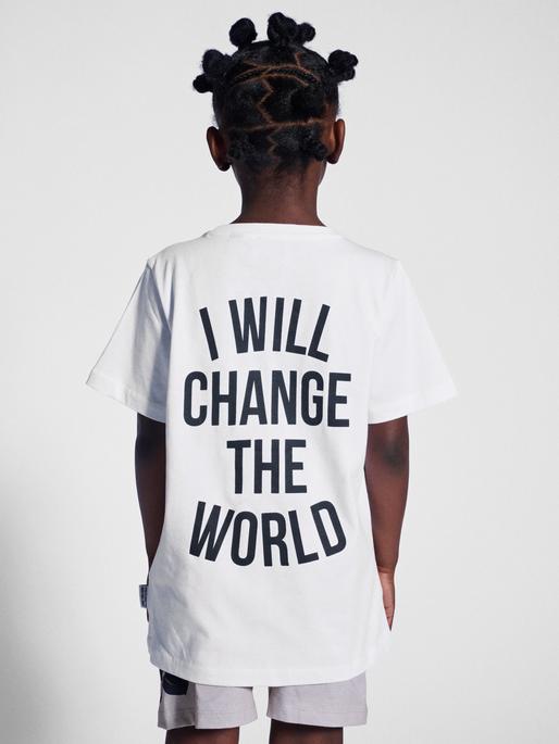 Produktbild hummel stmREVOLUTION T-SHIRT S/S (116)