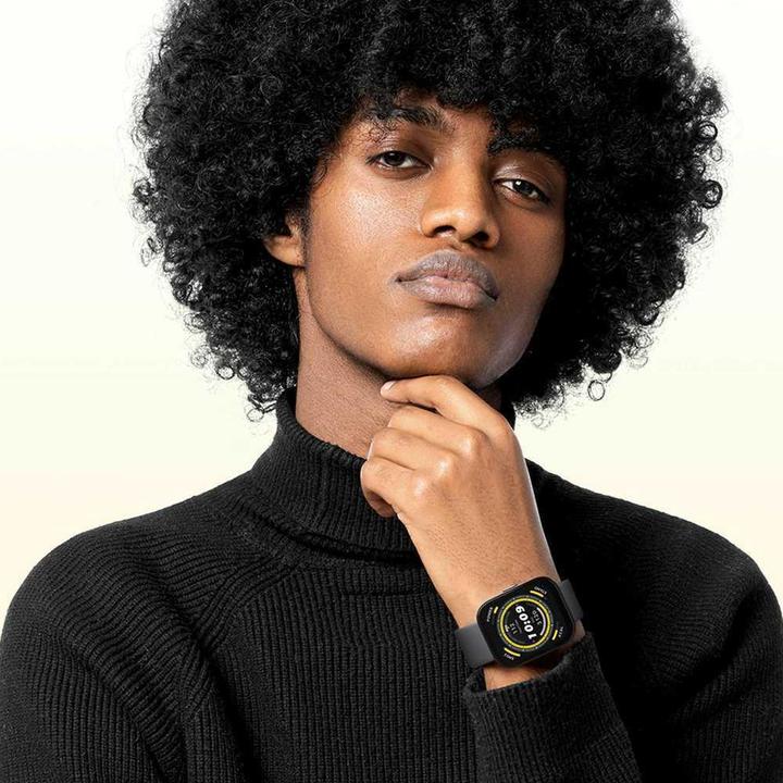 Produktbild Amazfit Bip 5 (38 mm)