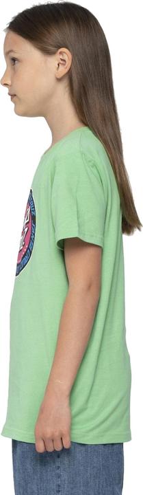 Immagine prodotto Santa Cruz Maglietta per bambini Outer Ringed Dot Front