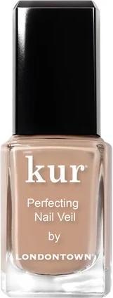 Londontown Perfecting Nail Veil No 6 (Farblack)