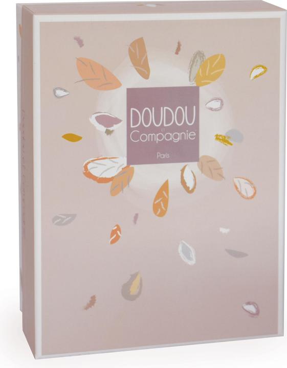 Image du produit Doudou et Compagnie Meli-Melo Doudous 17cm