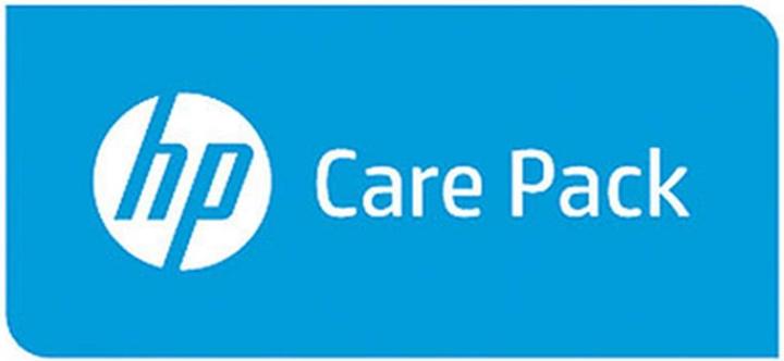 Produktbild HPE 5Y Proactive Care c3000 SVC