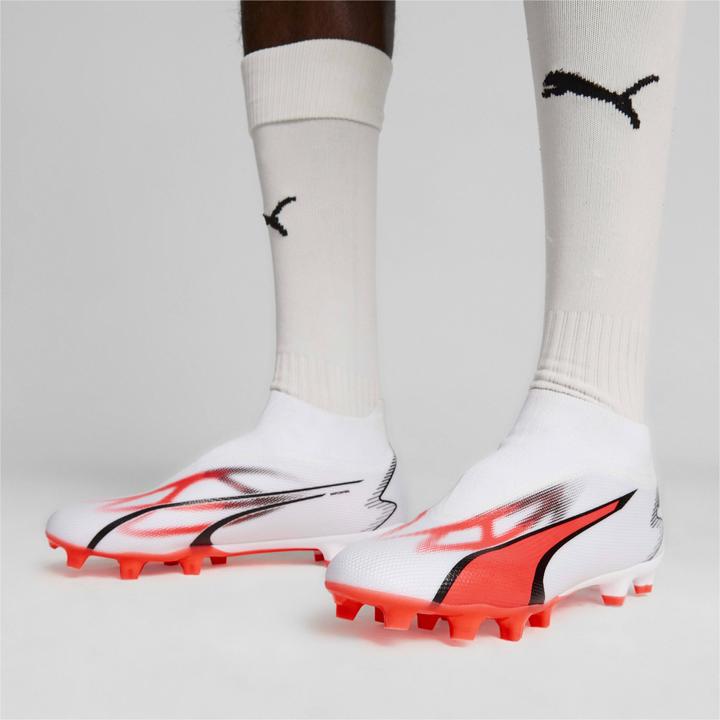 Actual product image Puma Ultra Match+ Ll Fg/Ag (44)